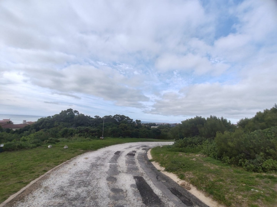 Commercial Property for Sale in Santareme Eastern Cape
